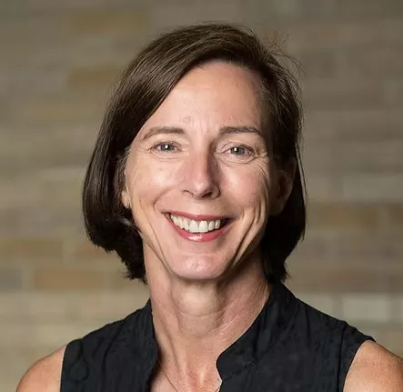 Amanda Berry
