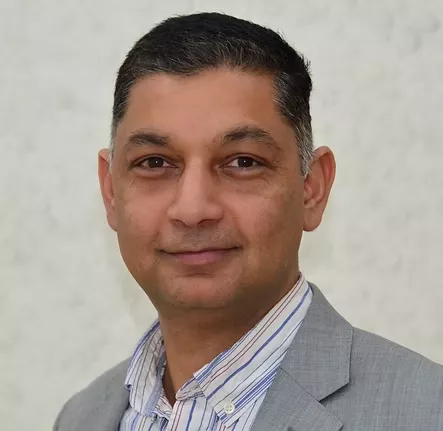 Sid Verma
